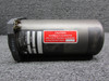 910522 (Alt: 750521) Shadin Fuel Flow Indicator (Cracked Screens) (14-28V)