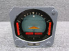522-3487-004 Collins 329B-7C Flight Director Indicator (Worn Face) (26V)