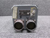 522-3487-004 Collins 329B-7C Flight Director Indicator (Worn Face) (26V)