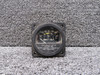 S1311-4 (Alt: MD11-4) Mid-Continent Instrument Carb Temp Gauge Indicator