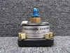 27-81007-5 Swearingen Hydraulic Pressure Gauge Indicator