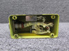 CI22004-1 G-SW Cockpit Voice Relay Box (Broken Data Plate)