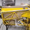Air Tractor AT-401 Fuselage with Bill of sale, Airworthiness, Data Tag, and Logs