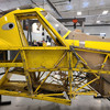 Air Tractor AT-401 Fuselage with Bill of sale, Airworthiness, Data Tag, and Logs