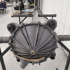0251-2 Robinson R44 II Transmission and Mast Assembly (Rotor Struck, Core)