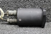511-02 (Alt: C668017-0102) Instruments Inc Dual Tachometer Indicator