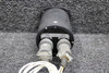 511-02 (Alt: C668017-0102) Instruments Inc Dual Tachometer Indicator