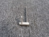 2117191-5 Cessna P210N Bellcrank Assembly Cabin Window