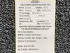 6041H193 (Alt: 0850469-1) Cutler Hammer Relay (Volts: 28, Amps: 100)