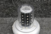 01-0771080-05 Whelen 7108005 LED Beacon Light (28V, 2A)
