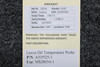 AN5525-1 (Use: MS28034-1) Lewis Oil Temperature Probe