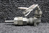AN5525-1 (Use: MS28034-1) Lewis Oil Temperature Probe