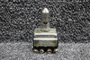 8859K44 (Alt: MS25127-E3) Cutler Hammer Landing Gear Toggle Switch