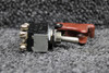 ST50N (Alt: AN3027-3) Cutler Hammer Toggle Switch with Guard