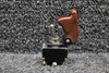 ST50N (Alt: AN3027-3) Cutler Hammer Toggle Switch with Guard