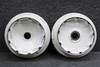 40-40B Cleveland Main Wheel Assembly 6.50-10