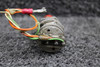 AV62-4000-4 (Alt: 0850452-8) Avionics Fuel Pressure Switch