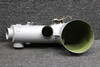 0813844-6 Cessna 310K Cabin Heater Adapter Assembly