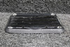 0813739-8 Cessna 310K Cabin Air Vent Grill RH