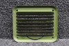 0813739-9 Cessna 310K Cabin Air Vent Grill LH