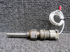 232N90-2 (Alt: MS28034-1) Edison Oil Temperature Probe