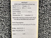 AN5525-1 (Alt: MS28034-1) Lewis Oil Temperature Probe