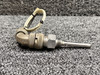 AN5525-1 (Alt: MS28034-1) Lewis Oil Temperature Probe