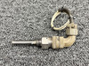 AN5525-1 (Alt: MS28034-1) Lewis Oil Temperature Probe