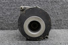 1100718 (Alt: 631111) Continental IO-470-V Alternator Assembly (24V, 50A)
