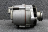1100718 (Alt: 631111) Continental IO-470-V Alternator Assembly (24V, 50A)