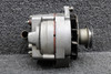1100718 (Alt: 631111) Continental IO-470-V Alternator Assembly (24V, 50A)
