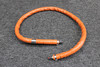 156F001-4S-0400 Stratoflex Hose Assembly (Length: 40”)