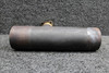 0850600-43 (Use: 0850600-154) Continental Exhaust Riser LH Center w Probe Hole