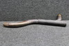 0850730-1 (Use: 0850730-27) Continental Tailpipe Riser Aft LH with Probe Hole