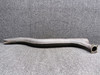 0850730-1 (Use: 0850730-27) Continental Riser Tailpipe Aft LH with Probe Hole