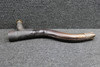 0850730-2 (Use: 0850730-28) Continental IO-470-V Exhaust Riser Tailpipe Aft RH