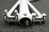 0841000-109 Cessna 310K Main Gear Strut Assembly LH with Links