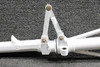 0841000-109 Cessna 310K Main Gear Strut Assembly LH with Links