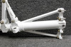 0841000-109 Cessna 310K Main Gear Strut Assembly LH with Links