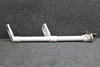 0811901-2 Cessna 310 Retractable Entrance Step Strut Assembly