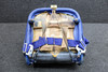 0812841-3 Cessna 310K Seat Assembly Aft LH
