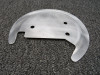 0341126-2 Cessna 195 Plate Brake Disc Cover RH