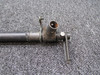 1260456-2 Cessna 210 Rudder Bar Assembly RH