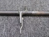 1260456-2 Cessna 210 Rudder Bar Assembly RH