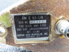 DMC63-1-A Dorne and Margolin Antenna (Core)