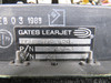 S237-3 Gates Learjet Trim Tab Indicator Assembly