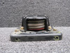 2380082-9 Learjet Cable Mount and Assembly (Cut and Frayed Cable)