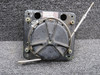 2380082-9 Learjet Cable Mount and Assembly (Worn Paint)