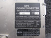 400-014135-01 Global GPS Downconverter