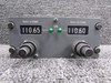 G-5393B Gables Engineering Navigation-DME Control Unit